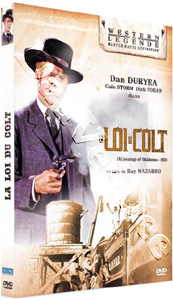 Al Jennings of Oklahoma |   DVD
